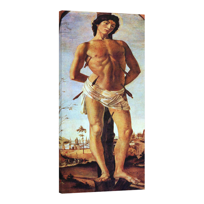 Свети Себастиан